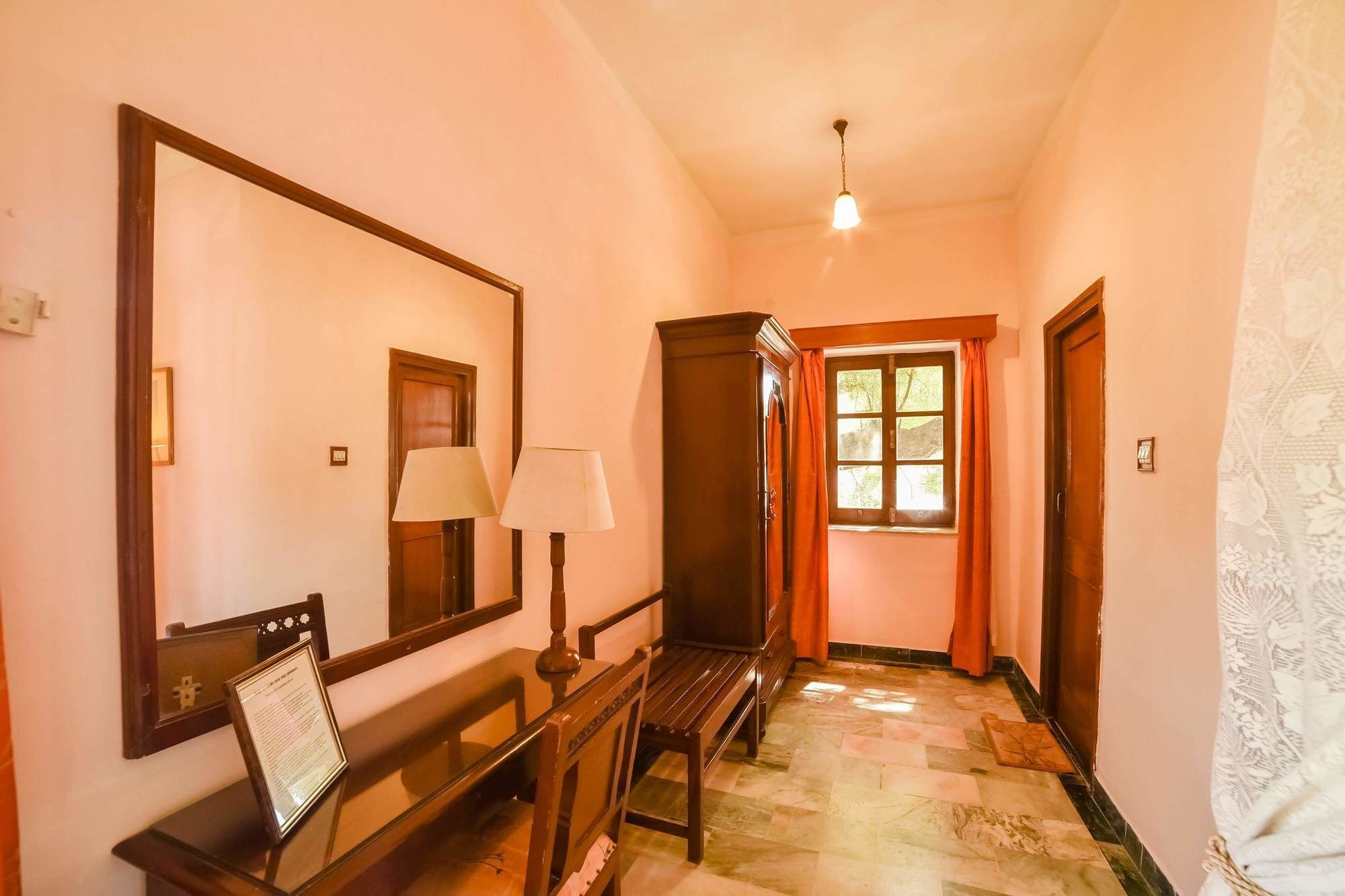 Karni Bhawan Heritage Hotel Jodhpur Джодхпур Екстер'єр фото